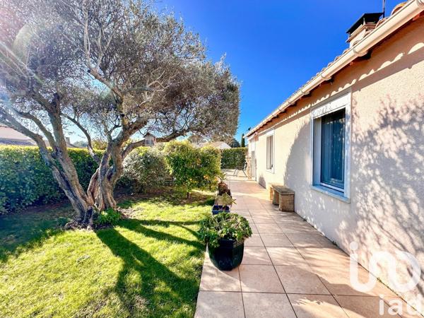 Maison 4 pièces de 85 m² à Marguerittes (30320)