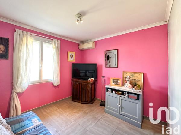 Maison 4 pièces de 85 m² à Marguerittes (30320)