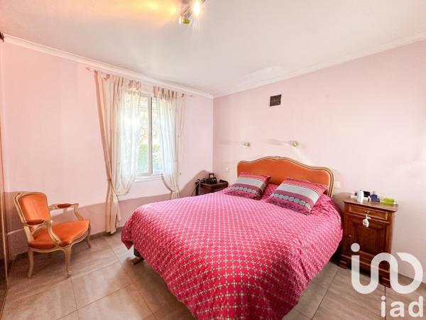 Maison 4 pièces de 85 m² à Marguerittes (30320)