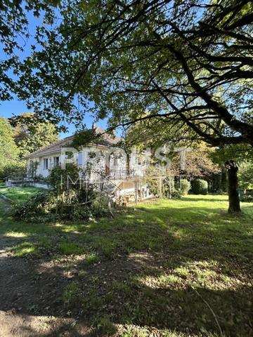 NIORT secteur Saint Liguaire maison de 118 m² avec accès rivière