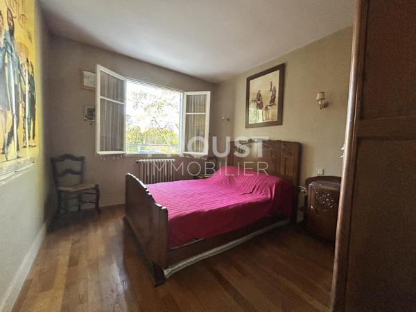 NIORT secteur Saint Liguaire maison de 118 m² avec accès rivière