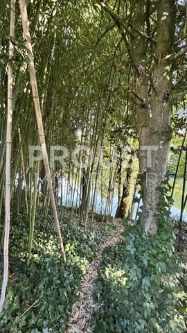 NIORT secteur Saint Liguaire maison de 118 m² avec accès rivière