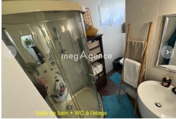 Maison à CHAMPIGNY-SUR-MARNE, 94500 - 4 pièces 105m²