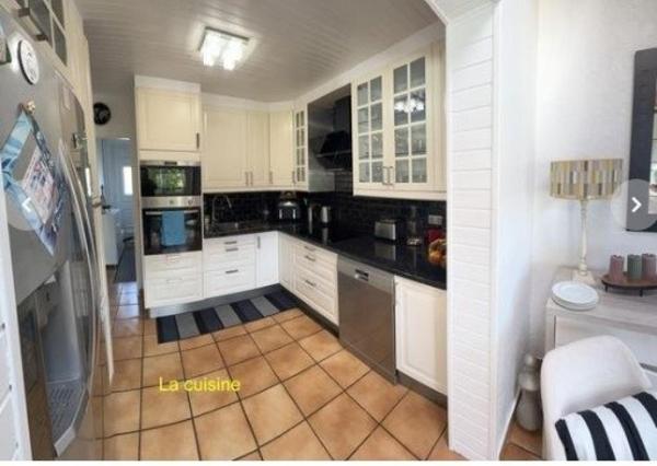 Maison à CHAMPIGNY-SUR-MARNE, 94500 - 4 pièces 105m²