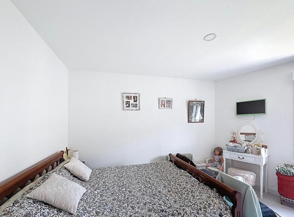 Maison avec dépendances entre Barbezieux et Angoulême