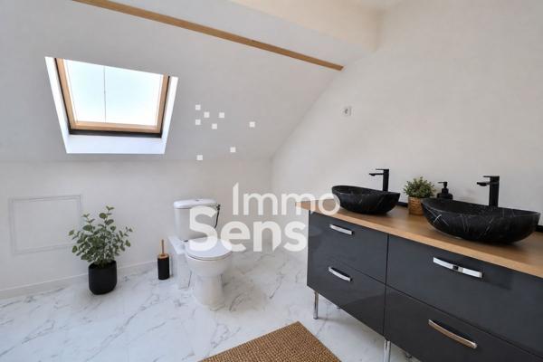 Vente maison - Tourcoing