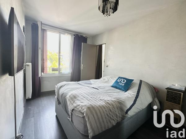 Appartement à vendre 4 pièces 73 m² Le Thillay