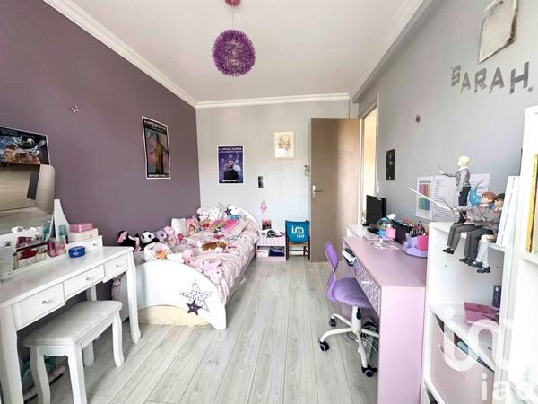 Appartement à vendre 4 pièces 73 m² Le Thillay