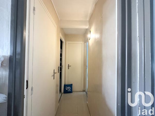 Appartement à vendre 4 pièces 73 m² Le Thillay