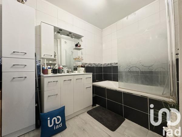 Appartement à vendre 4 pièces 73 m² Le Thillay