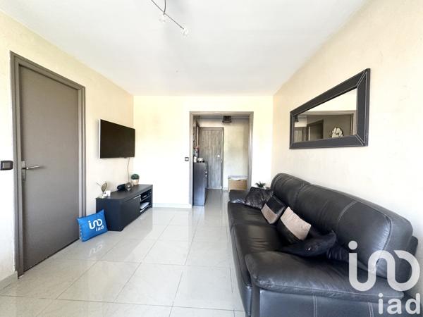 Appartement à vendre 4 pièces 73 m² Le Thillay