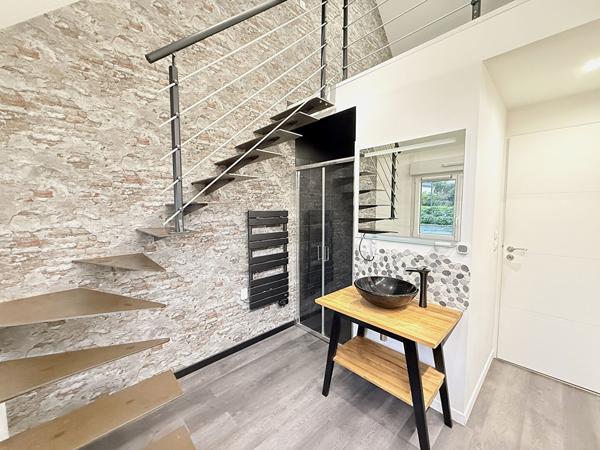 Maison La Baconniere 6 pièce(s) 107.32 m2