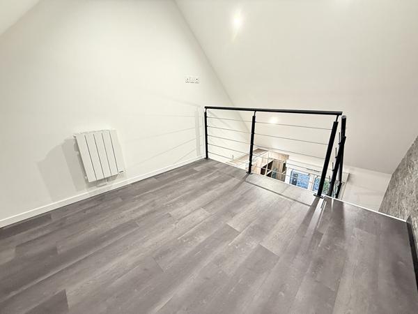 Maison La Baconniere 6 pièce(s) 107.32 m2