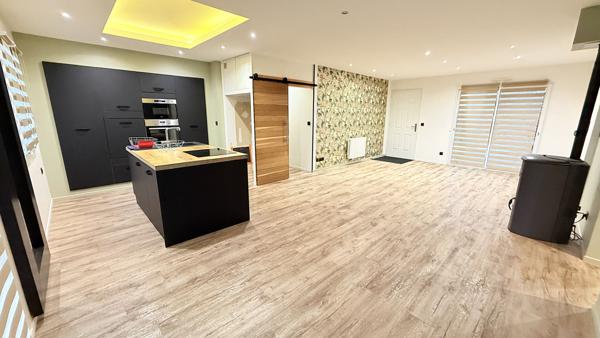 Maison La Baconniere 6 pièce(s) 107.32 m2