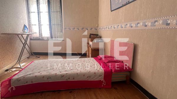 Maison à vendre |  Coutances |  9 pièces | 150 m²