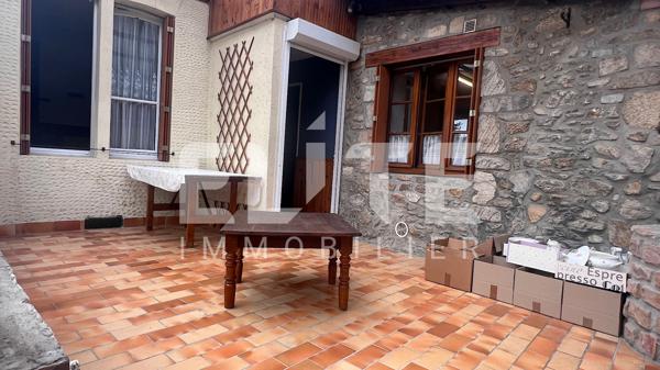 Maison à vendre |  Coutances |  9 pièces | 150 m²