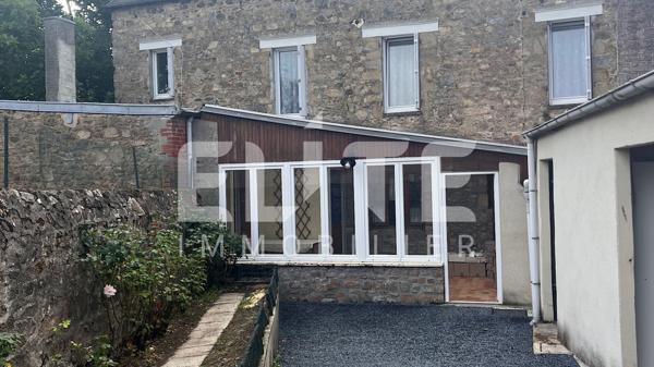 Maison à vendre |  Coutances |  9 pièces | 150 m²