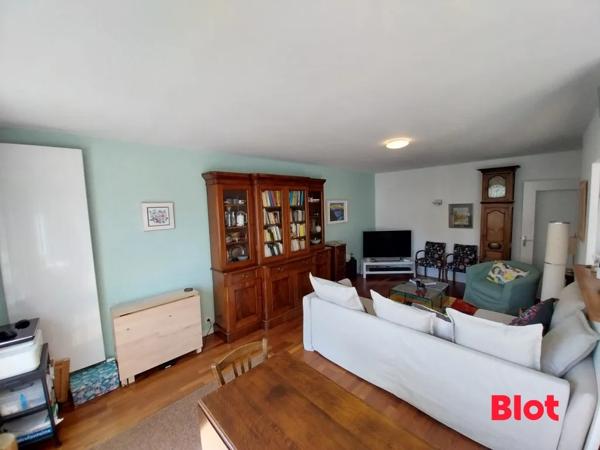 Appartement 3 pièce(s)