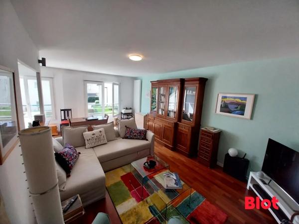 Appartement 3 pièce(s)