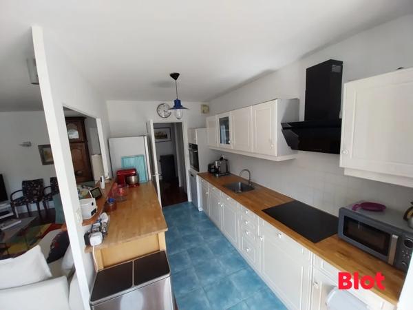 Appartement 3 pièce(s)