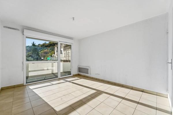 Appartement à vendre 2 pièces 40.66m²