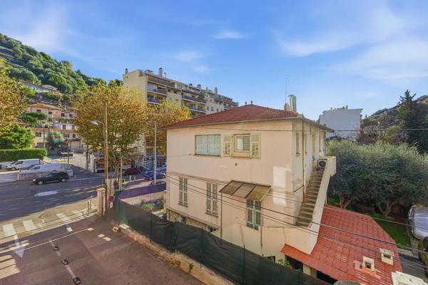 Appartement à vendre 2 pièces 40.66m²