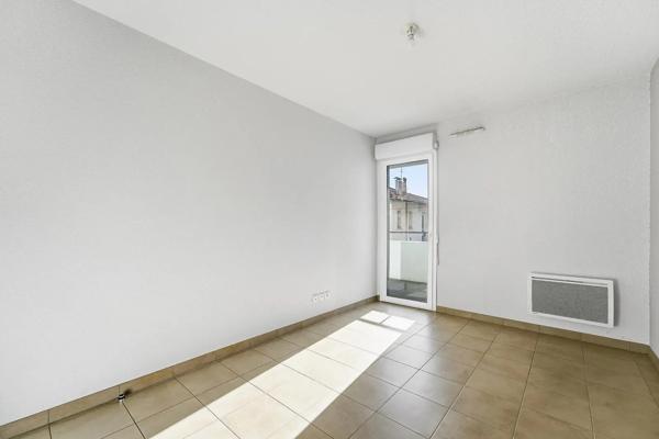 Appartement à vendre 2 pièces 40.66m²