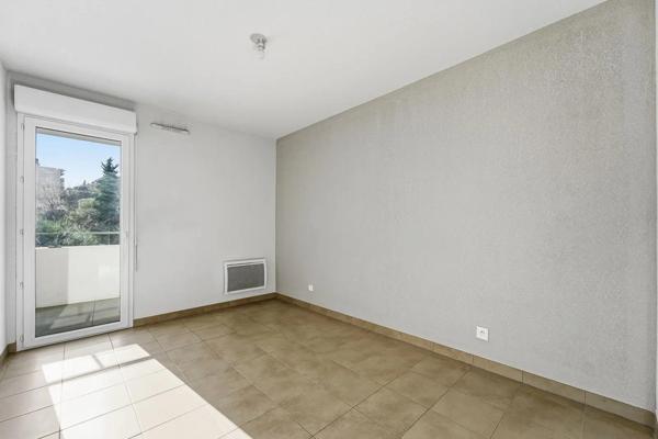 Appartement à vendre 2 pièces 40.66m²