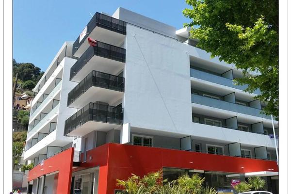 Appartement à vendre 2 pièces 40.66m²