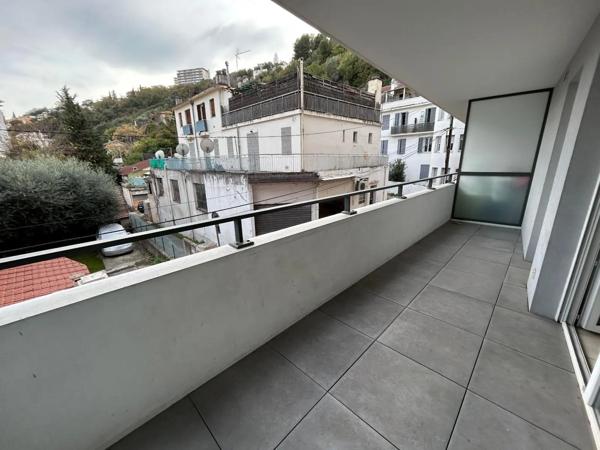Appartement à vendre 2 pièces 40.66m²