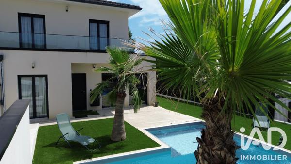 Maison à vendre 5 pièces 118 m² Meysse