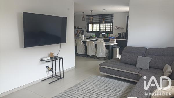 Maison à vendre 5 pièces 118 m² Meysse