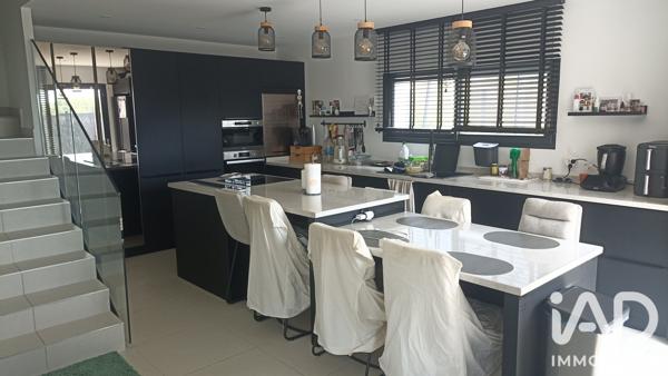 Maison à vendre 5 pièces 118 m² Meysse