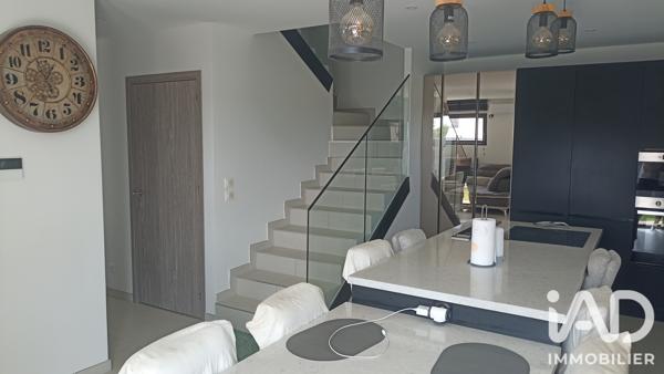 Maison à vendre 5 pièces 118 m² Meysse
