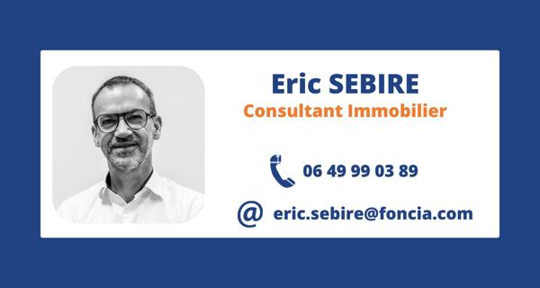 À vendre Studio 21 m² - Annecy 74000