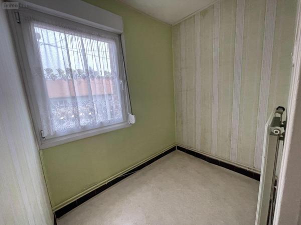 Maison à vendre à Ourton dans le Pas-de-Calais (62460), ref : 2352   
CENTRE