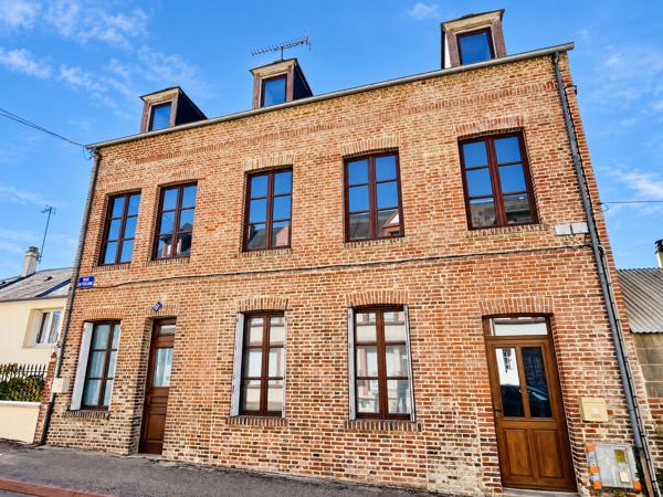 Maison à vendre à Gacé (61230) - Orne