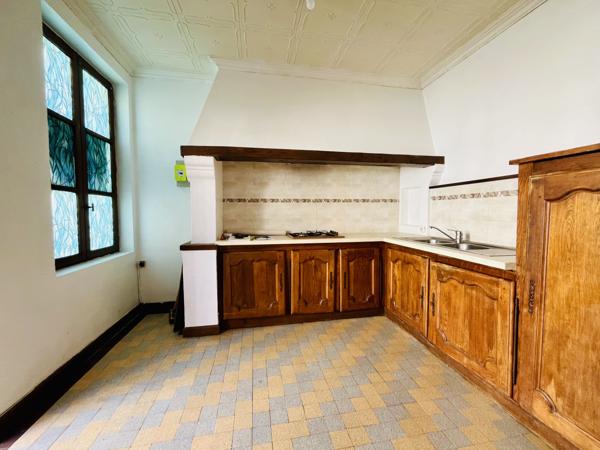 Maison à vendre à Gacé (61230) - Orne