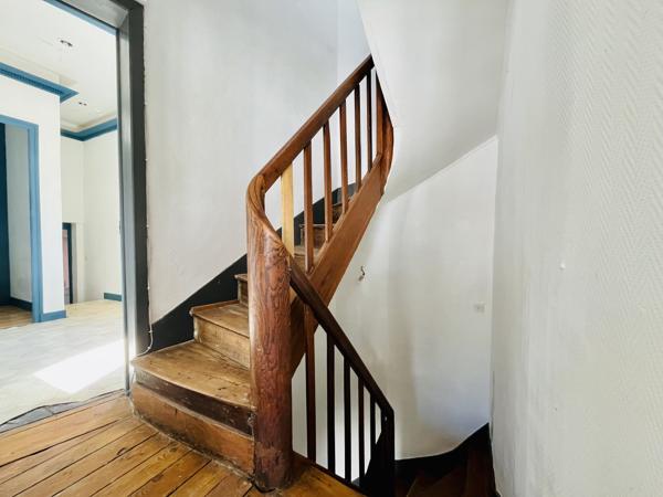 Maison à vendre à Gacé (61230) - Orne