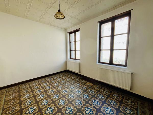 Maison à vendre à Gacé (61230) - Orne