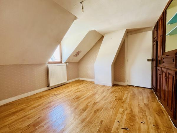 Maison à vendre à Gacé (61230) - Orne