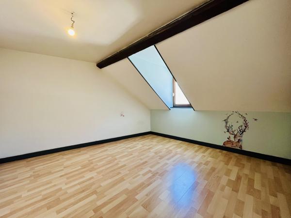 Maison à vendre à Gacé (61230) - Orne