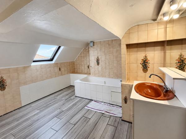 Maison à vendre à Gacé (61230) - Orne