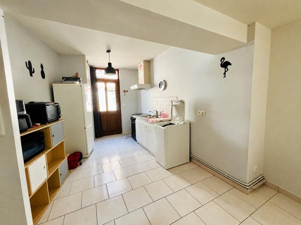 Maison à vendre à Gacé (61230) - Orne