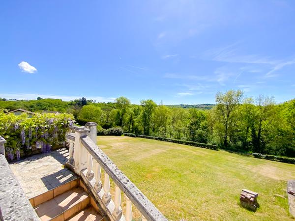 Maison à vendre à Anlhiac (24160) - Dordogne