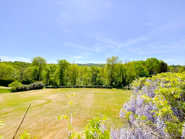 Maison à vendre à Anlhiac (24160) - Dordogne