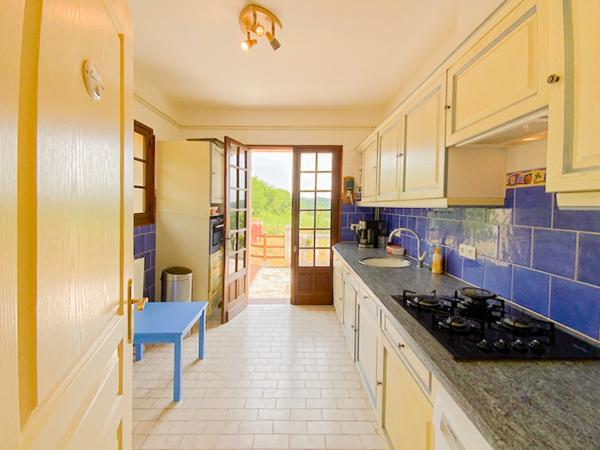 Maison à vendre à Anlhiac (24160) - Dordogne