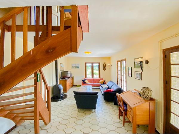 Maison à vendre à Anlhiac (24160) - Dordogne