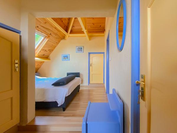 Maison à vendre à Anlhiac (24160) - Dordogne