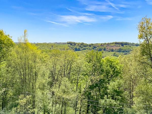 Maison à vendre à Anlhiac (24160) - Dordogne